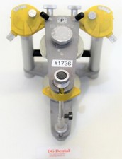 Artikulator, SAM 2 P Quicksplit System Hohe Version #1736