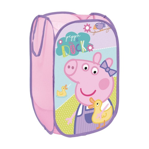 Peppa pig - wutz, up