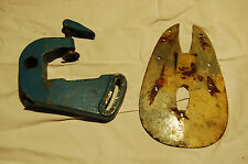 Ausenborder MZ 150 125 Forelle Bootsmotoren Si 50 041-24 2R Konvolut DDR GDR