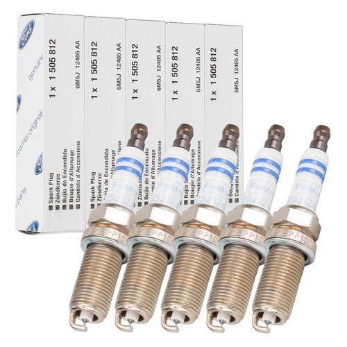 Original ford zündkerze - 5x,
