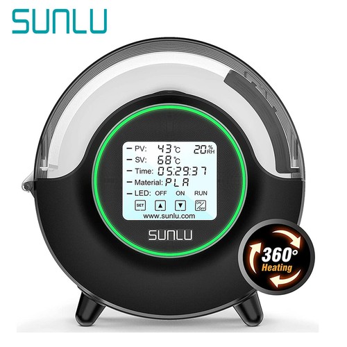 Sunlu drucker filament - drucker,