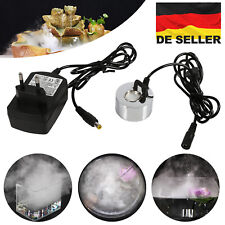 Aquarium Teich Nebelerzeuger