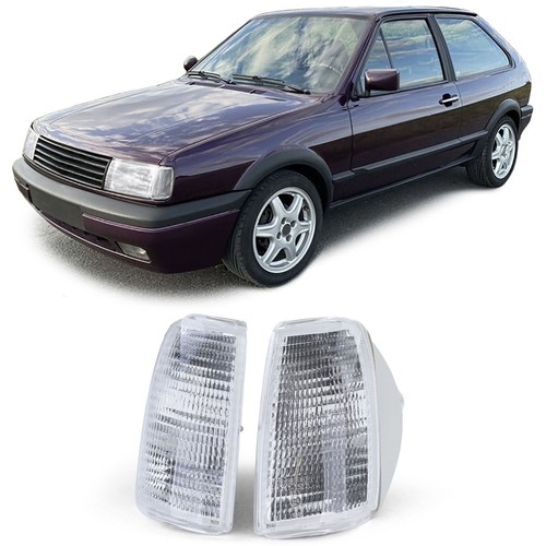 Blinker weiss paar - für, vw