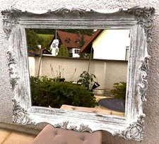 Piazza-Spiegel neu-alter