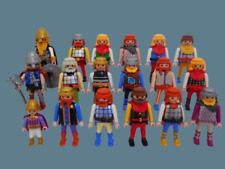 Playmobil Wikinger Figuren Auswahl uvm. 3150 3151 3152 3153 3154 3155 3156 3157