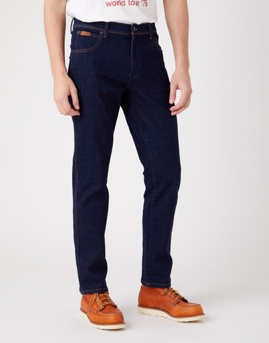 Wrangler texas slim stretch - texas,