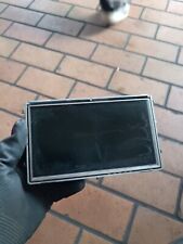 Original Renault Espace 4 Bildschirm Display Navigationssystem 8200154477