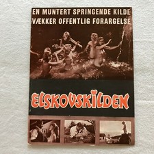 Die Liebesquelle Hans-Jürgen