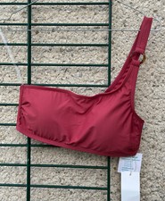 Damen Bikini Bustier Oberteil