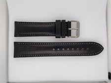 Zeppelin Uhren Lederarmband