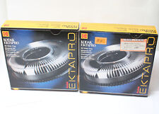 2 x Kodak Ektapro Diamagazin