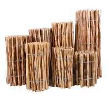 Staketenzaun 120cm - staketenzaun, h:50-120cm