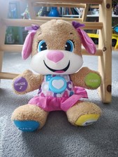 Fisher price lernspaß - fisher-price,
