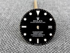 Rolex submariner - rolex,
