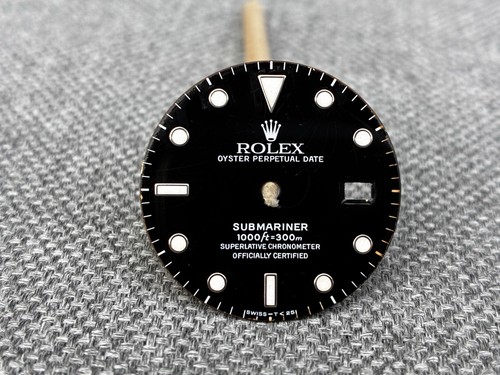 Rolex submariner - rolex,