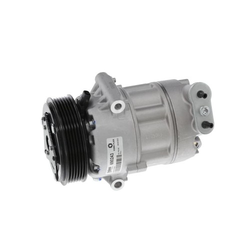 Kompressor klimaanlage valeo - kompressor,