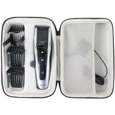 Haarschneidetasche, Philips