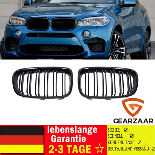 Kühlergrill nieren für - nieren, bmw