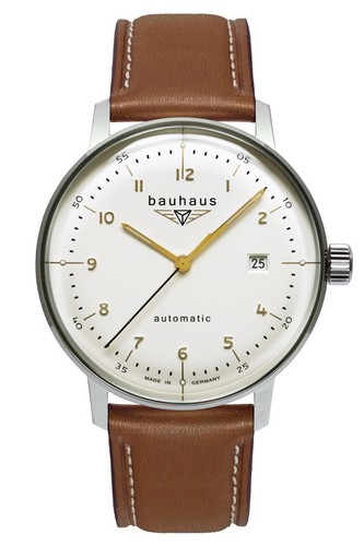 Bauhaus herren armbanduhr - bauhaus, herren-armbanduhr