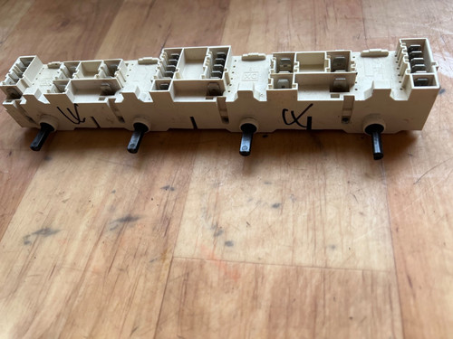 Schalterblock energieregler - schalterblock,