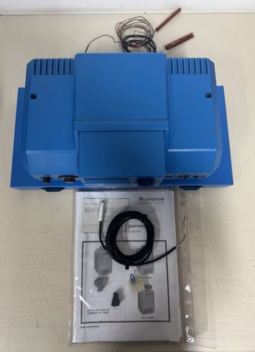 Buderus logamatic r2107 - buderus,