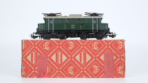 Märklin 3011 set800 - 3011,