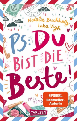 Bist die beste - die,