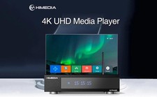 HiMedia , Himedia Q20 4K Media