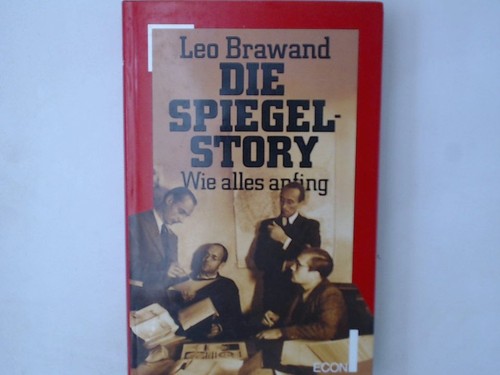 Die spiegel story - spiegel, story.