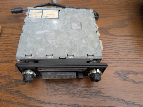 Ford retro autoradio - ford, retro-autoradio