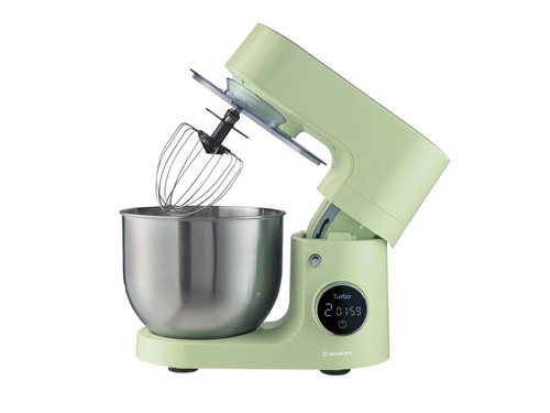 Silvercrest küchenmaschine - silvercrest®,