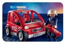 Playmobil - Set 3177 -