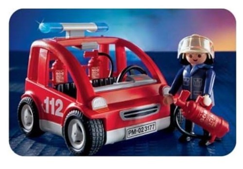 Playmobil set 3177 - playmobil,