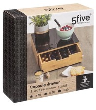 5five Simply Smart Kapselregal