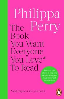 The book you want - the,