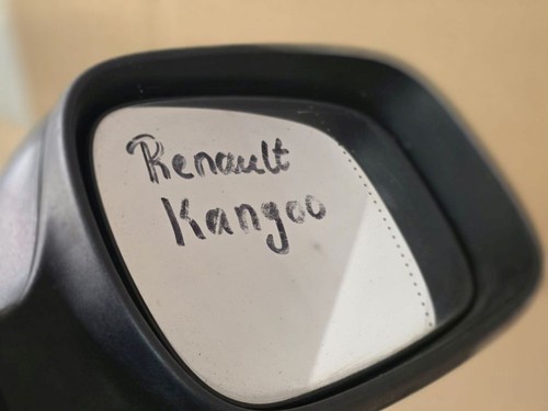 Außenspiegel rechts renault - rechts,