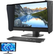 Monitor Sonnenblende