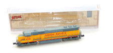 Atlas Spur N 49025 US Diesellok SD-60 Union Pacific #6001