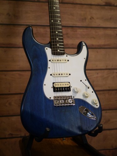 Fender stratocaster 53 - fender, st