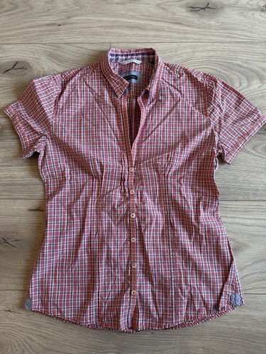 Marc polo bluse - o‘polo, kariert