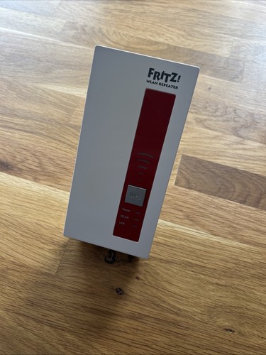 Avm fritz repeater 1750e - avm, fritz!repeater
