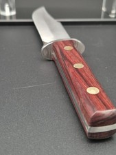 Hubertus Bowie Jagdmesser Made