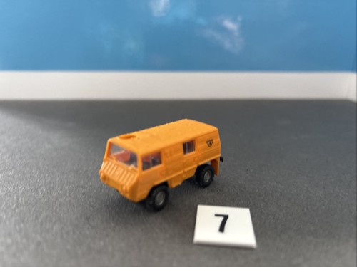 Roco steyr puch pinzgauer - |,