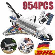 Space Shuttle Modell Bausatz