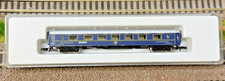 Märklin Mini-Club 8778 Spur Z Orient Express Salon-Barwagen m. Klavier TOP OVP