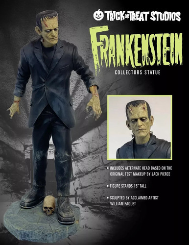 Universal monsters - universal,