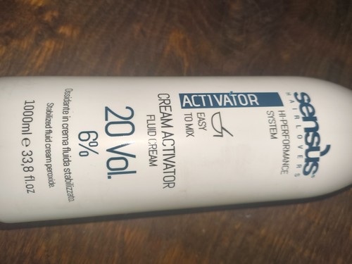Sensus hairlovers - sensus,