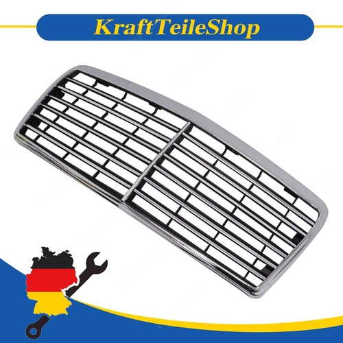 Kühlergrill für mercedes - kühlergrill,