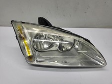 Ford Focus Mk2 - Scheinwerfer Frontscheinwerfer rechts 4M5113K060AA (36)