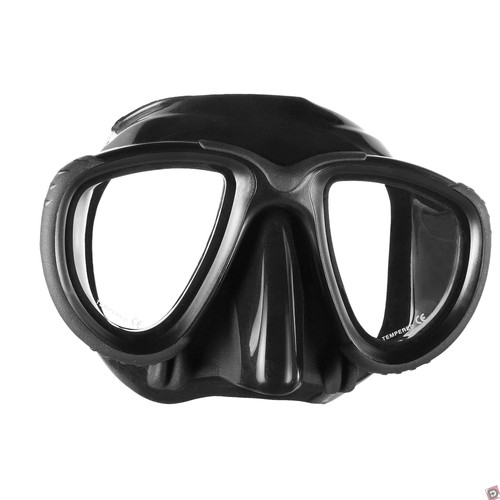 Erwachsene taucherbrille mask - erwachsene,